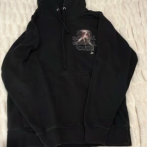 Anti Social Social Club Hoodie